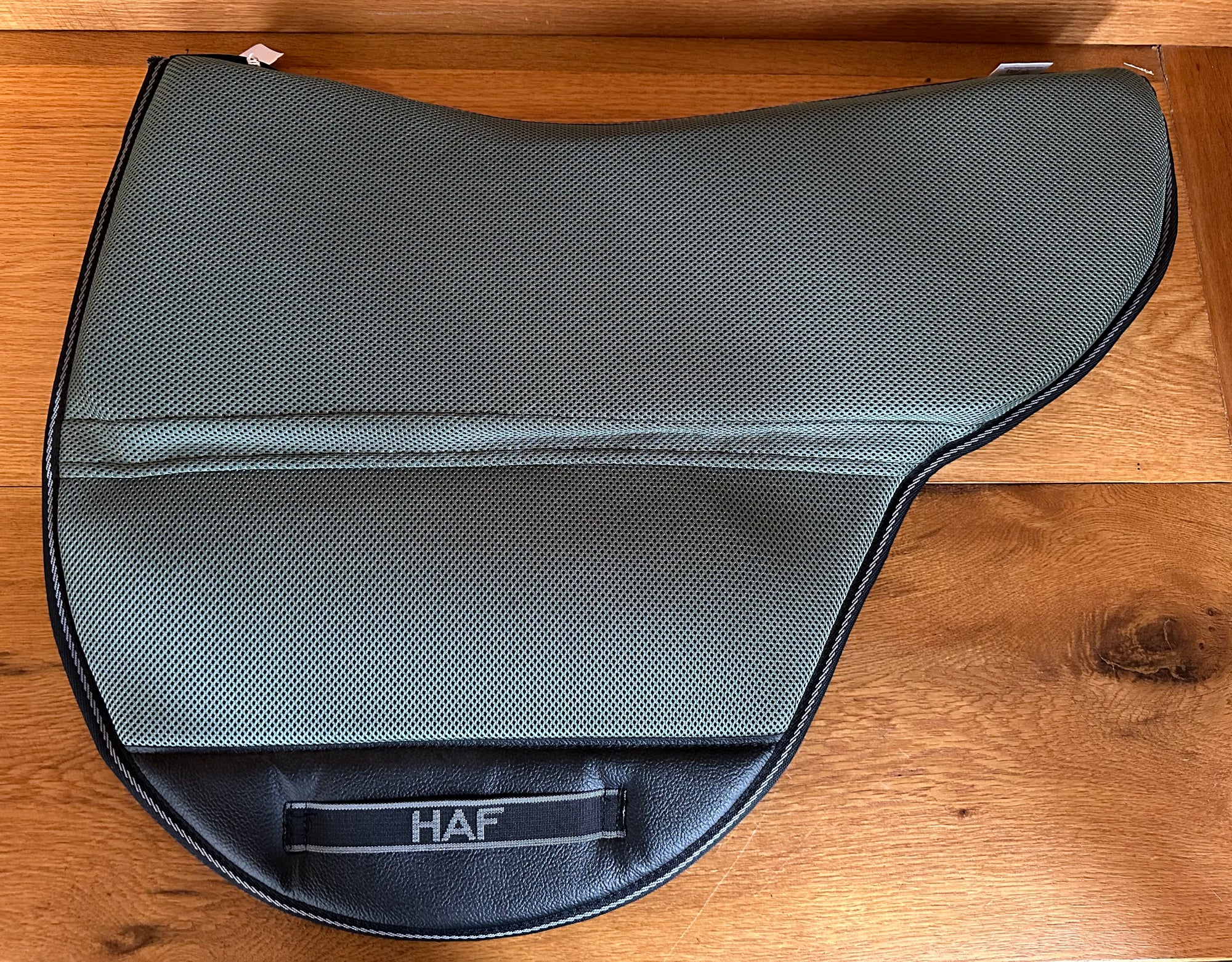 Classic Pad by HAF Equitation 018