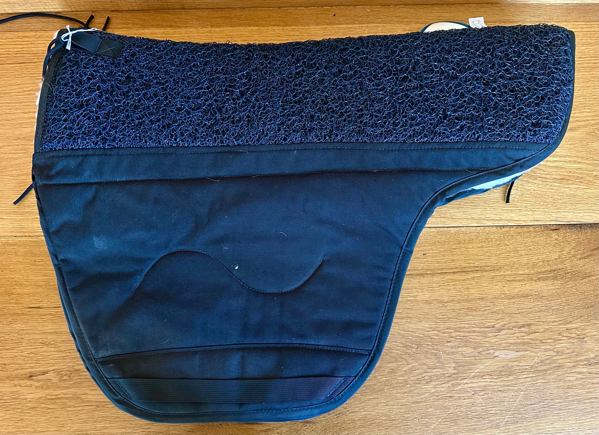 Skito English Dry Back 027