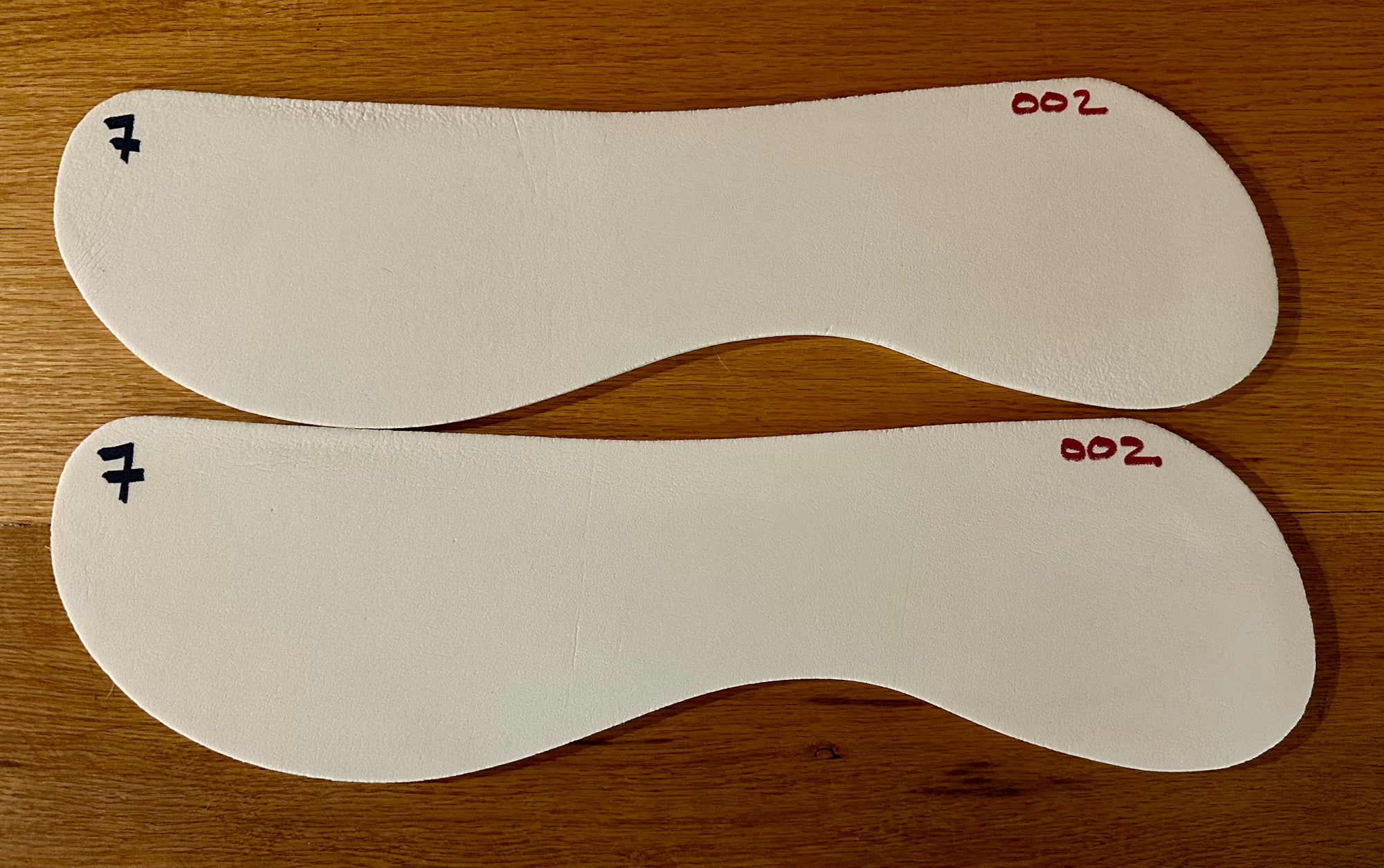 Enduro Style Panel 002