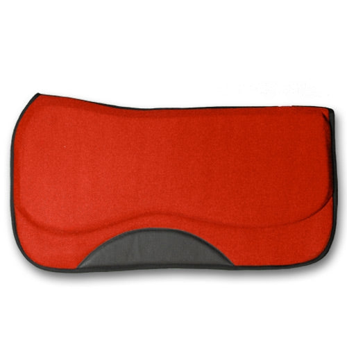 HAF Saddle Pads for Treeless & Treed Saddles Saddle Up Treeless Saddles