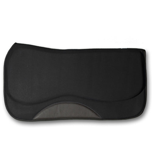 5100 Reining Western Saddle Pad by HAF Equitation