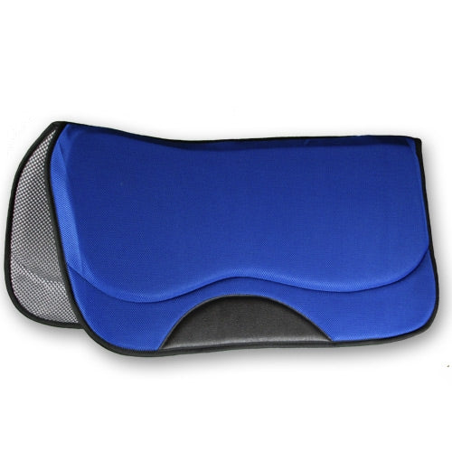 5100 Reining Western Saddle Pad by HAF Equitation
