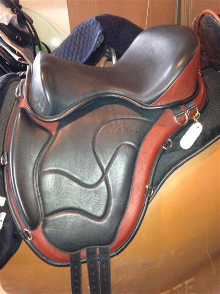 Freeform Classic Trail Saddle