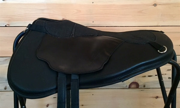 Freeform Tempo Dressage Saddle