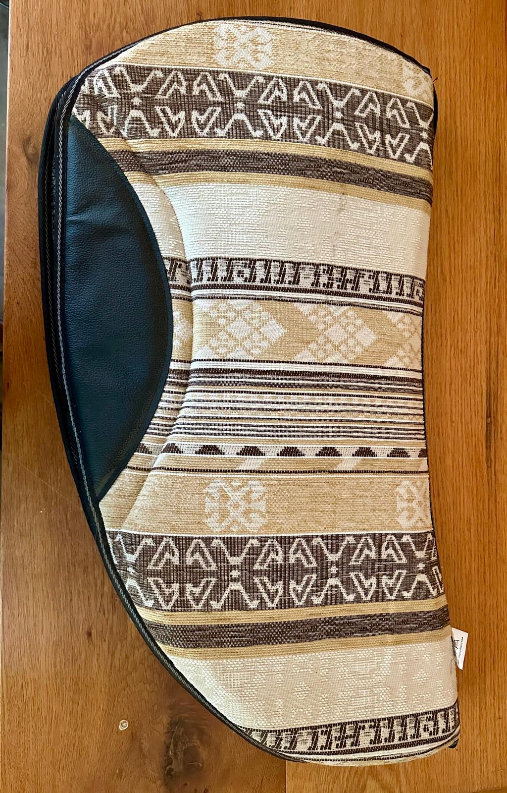 HAF Western Barrel Pad