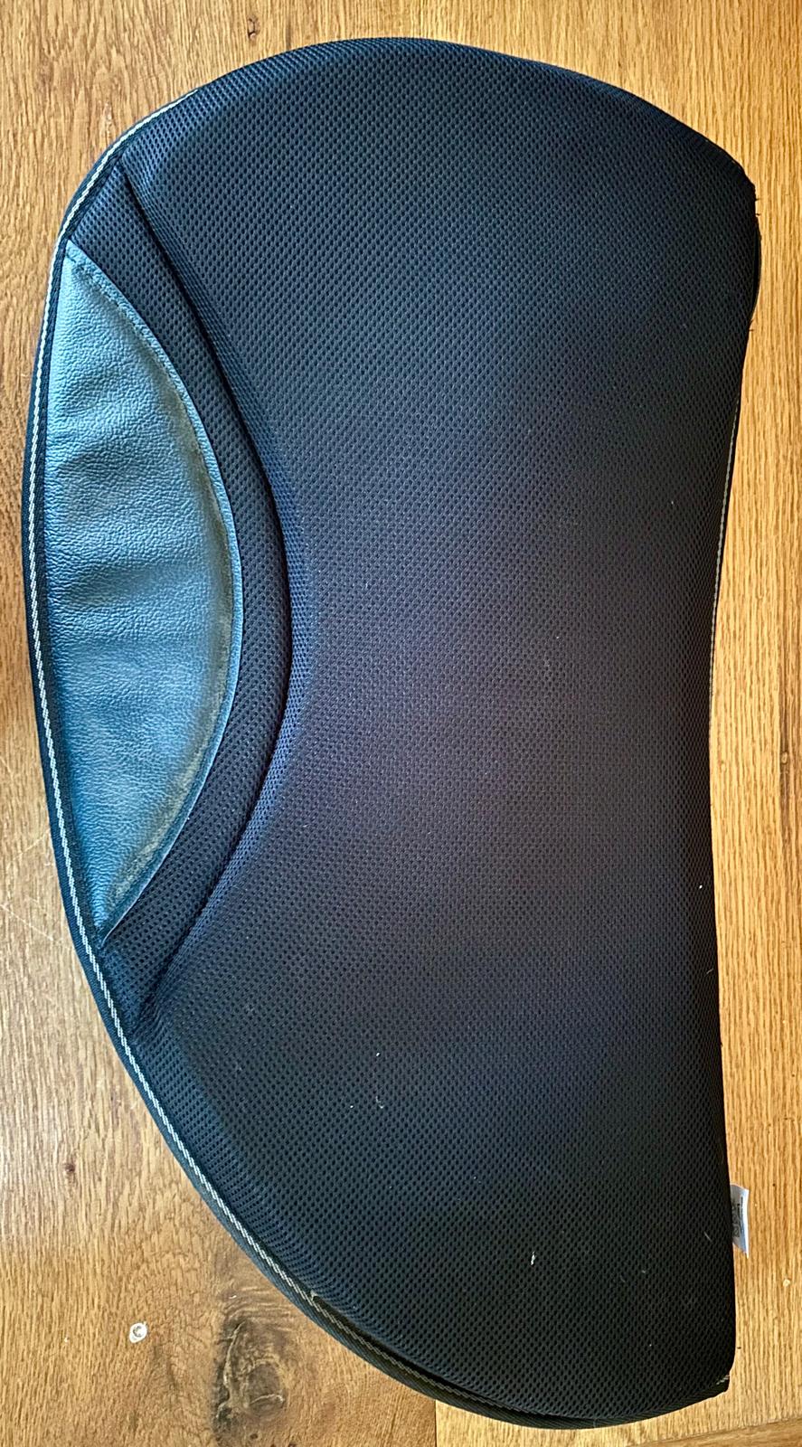 HAF Black Pad